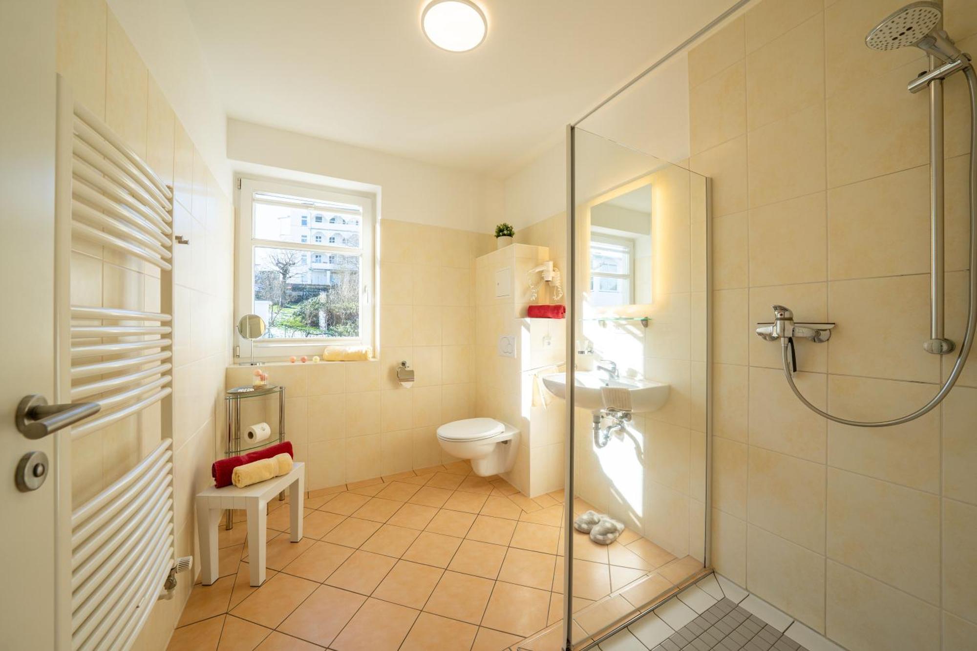 Villa Am Steinbach ザスニッツ エクステリア 写真